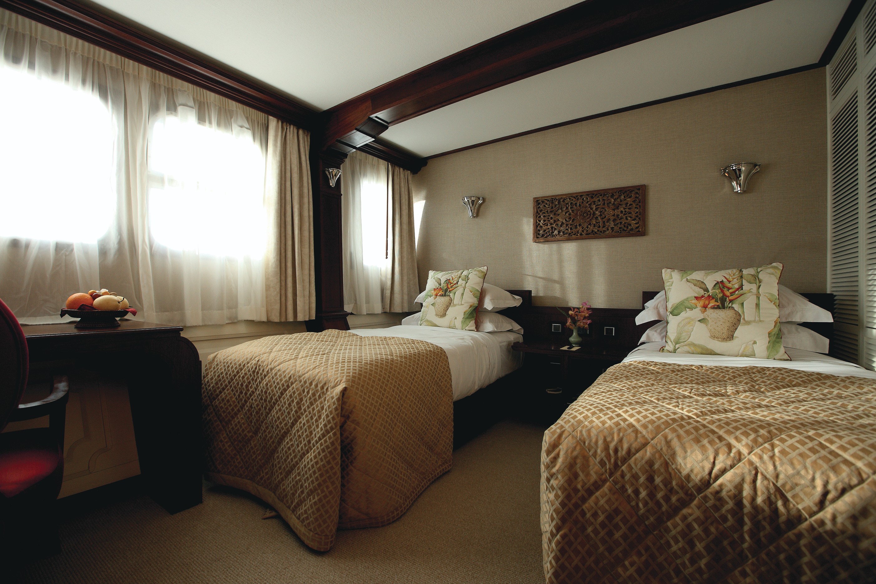 Belmond River Cruises Road to Mandalay Accommodation Cabin 20.jpg